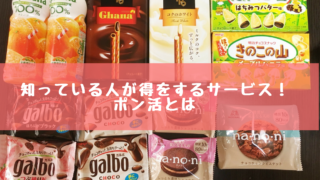 ポン活とは