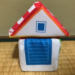 見立て遊び
